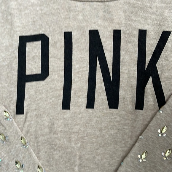 Woman’s sweatshirt - Picture 2 of 4